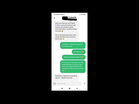 ❤️ Niliongeza PAWG mpya kutoka kwa Tinder hadi kwa nyumba yangu ( zungumza na Tinder pamoja) kwa sw.chancel.top ﹏